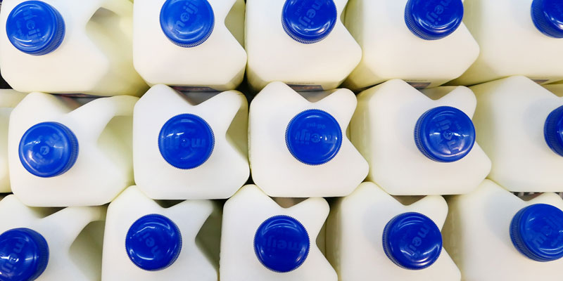 Ottawa may soon pass ‘supply management’ law to effectively maintain inflated dairy prices