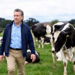 Partnership looks to put sustainability at the heart of the dairy industry