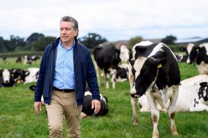 Partnership looks to put sustainability at the heart of the dairy industry