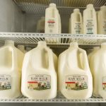 Questions follow massive recall of California raw milk after bird flu testing