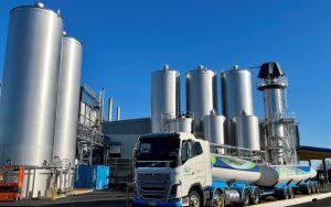 Reassurance offered on Fonterra share market move