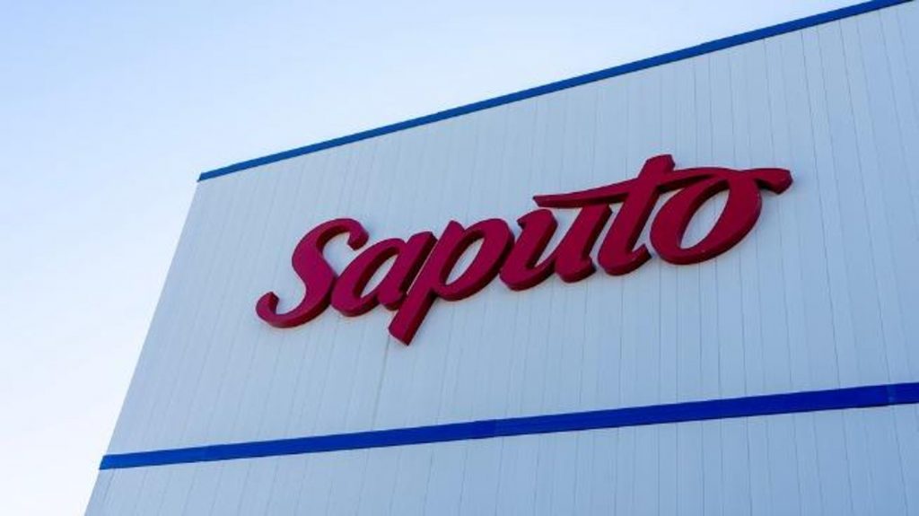 Saputo earns $126 million in second quarter as revenues rise