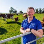 Scottish dairy farm launches most natural chocolate milk on market