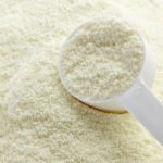 Soummam launches milk powder tender for Q1 2025