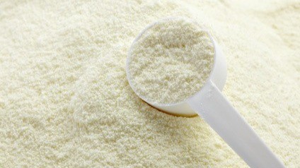 Soummam launches milk powder tender for Q1 2025