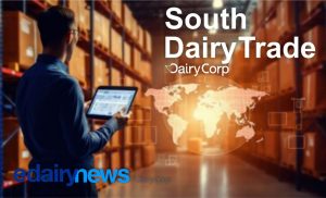 South Dairy Trade N°65