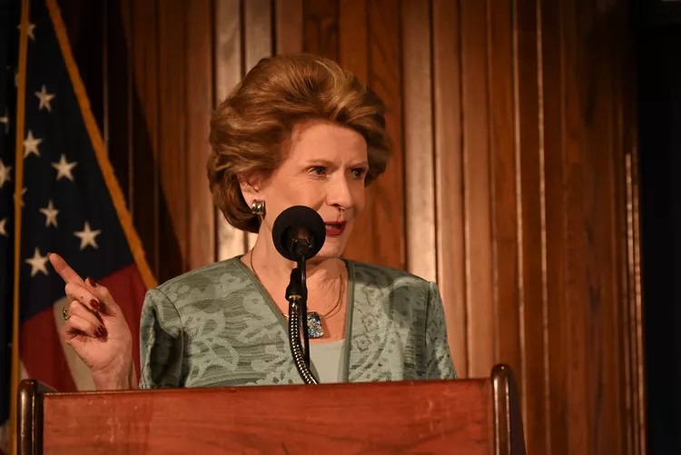 Stabenow Files Farm Bill With $2 Billion in Speedy Payments