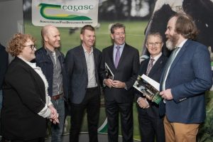 Teagasc National Dairy Conference