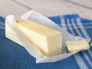 Texas Butter Recall Update as FDA Sets Risk Level