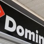 Trump win may not be a happy situation Domino's chair