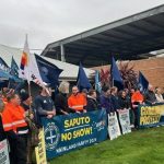 Unions claim win in pay parity fight at Saputo’s Burnie factory