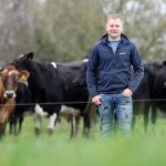 We don’t need 200 or 300 cows - we need 140 efficient cows – the Sligo dairy farmers expanding without a derogation