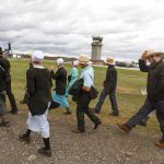 Why the frustrated Amish turned out for Trump in Pennsylvania