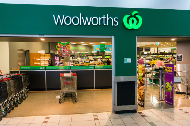 Woolies to fight pricing class action