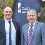 A good year to be a dairy farmer