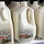 California suspends distribution of Raw Farm raw milk products after bird flu detection