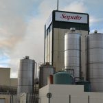 Christmas comes early for Saputo suppliers