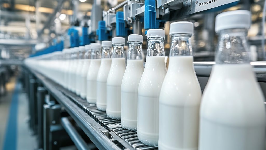 Dairy Economics Perspective From NMPF