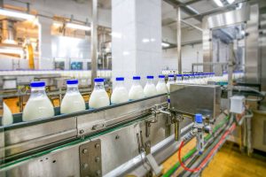 Dairy Industry Asks Will WMP or AMF Prices Crack First