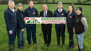 Dairygold increases sustainability bonus to €14m per year