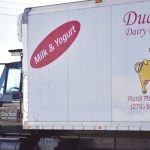 Duchess Dairy Expands Wythe County, Virginia, Operations