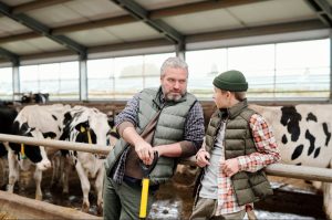 EMB Dairy farmers need ‘long term prospects’ and fair prices