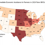 Farm Bill Extension Stalls as Republicans Oppose Using IRA Funds for Aid to Farmers