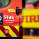 Fire crews put out fire at Fonterra's Te Rapa plant