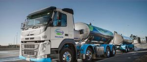 Fonterra announces its largest decarbonization project to date