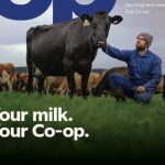 Fonterra launches rebrand Your milk, Your Co-Op