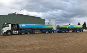 Fonterra lifts FY25 forecast Farmgate Milk Price, holds earnings guidance