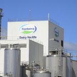 Fonterra lifts milk price