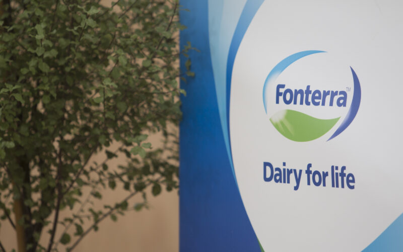 Fonterra’s earnings off to good start