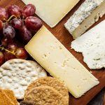 Gold-winning Irish farmhouse cheeses to choose this Christmas