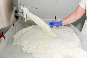 Milk powder, whey create headwinds for U.S. dairy exports