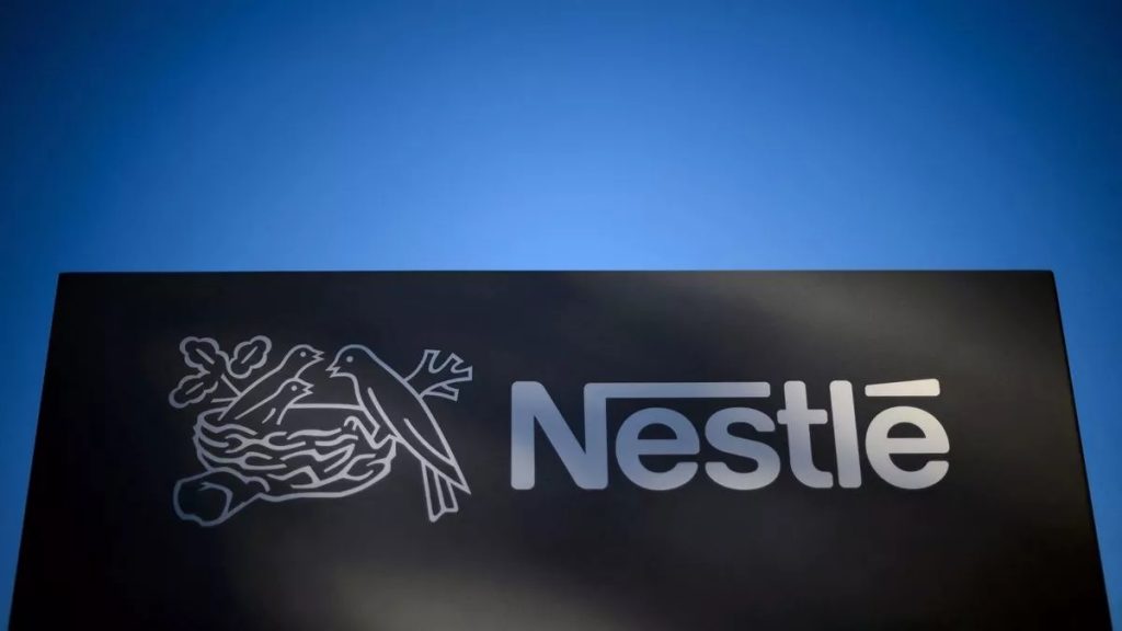 Nestlé takes on weight-loss industry with hunger-curbing protein shots