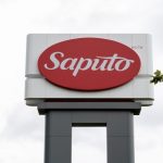 Saputo COO Frank Guido steps down after three months in role