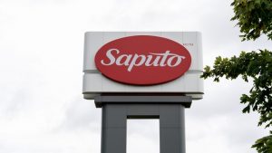 Saputo COO Frank Guido steps down after three months in role