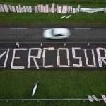 South American farmers hail Mercosur-EU deal, wary of fine print