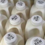 Texas Agriculture Commissioner advocates for raw milk in grocery stores