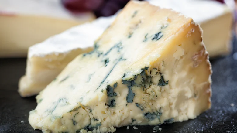 The Best Substitutes For Roquefort According To A Cheese Expert1