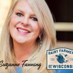 The Podcast with Suzanne Fanning, Dairy Farmers of Wisconsin