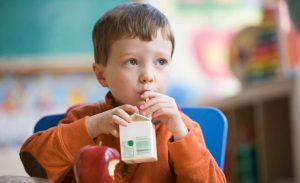 After a decade of dairy farmer frustration, Republican state lawmakers have started introducing workarounds to the prohibition on whole milk in the National School Lunch Program.