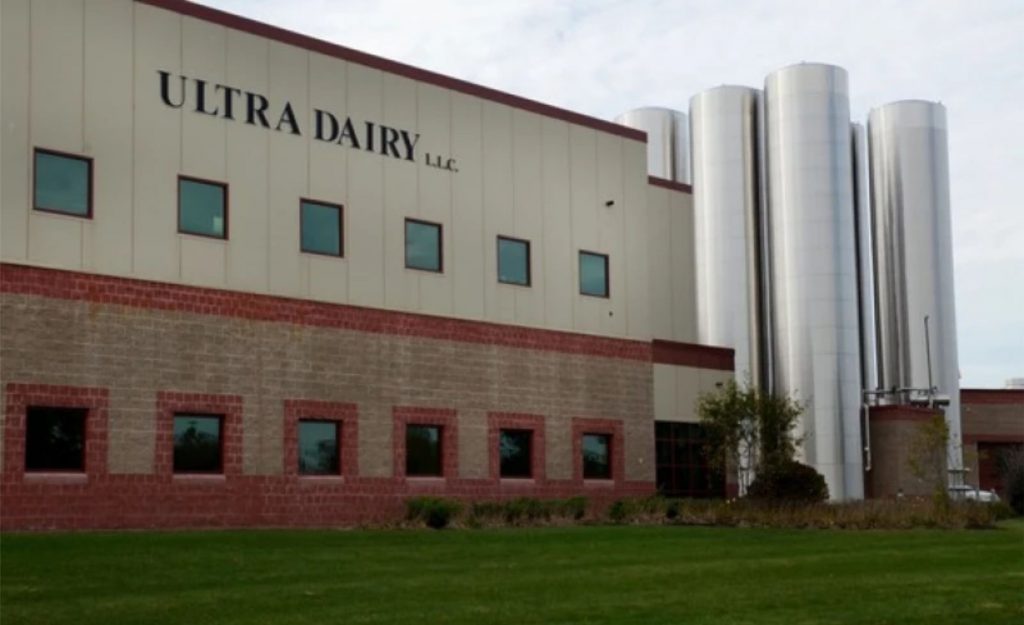 Byrne Dairy, a New York dairy cooperative located in Syracuse, is moving forward with a $120 million expansion of its manufacturing facility in Cortlandville.(Byrne Dairy)