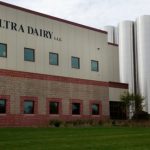 Byrne Dairy, a New York dairy cooperative located in Syracuse, is moving forward with a $120 million expansion of its manufacturing facility in Cortlandville.(Byrne Dairy)