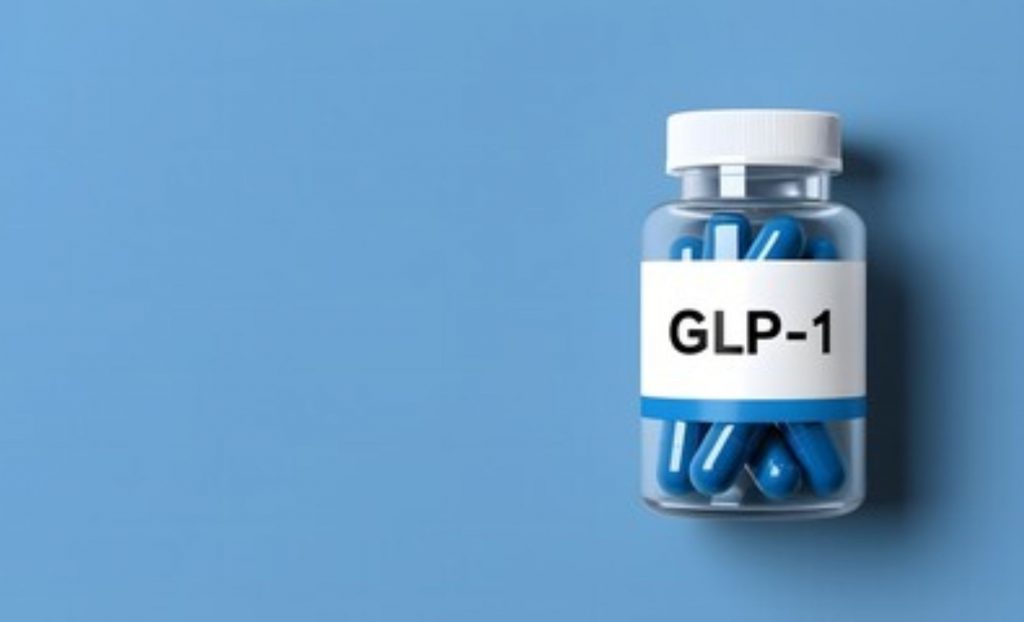 GLP-1