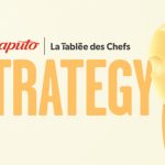 Saputo’s contribution will primarily fuel Kitchen Brigades, a flagship program of La Tablée des Chefs