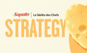 Saputo’s contribution will primarily fuel Kitchen Brigades, a flagship program of La Tablée des Chefs