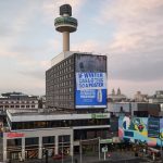 Danone reveals the harshness of winter season in dramatic OOH 3