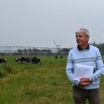 Farm aims to lower nitrogen loss